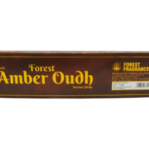 عود شاخه ای امبر عود AMBER OUDH (فارستFOREST)